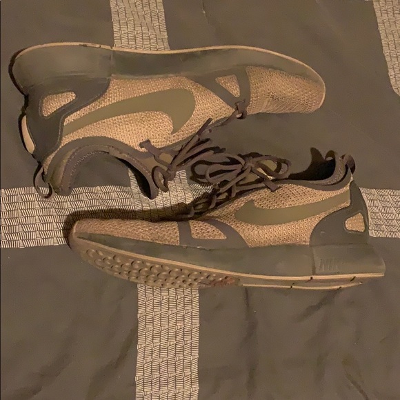 Nike Dual Racer - Picture 3 of 5